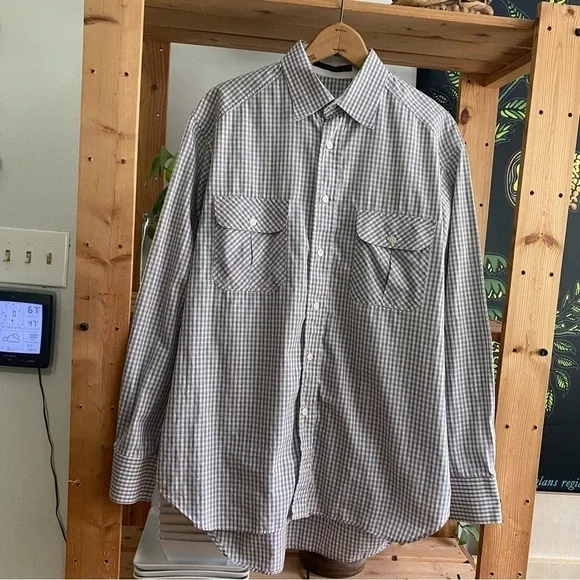 Billy Reid - Picture 2 of 15